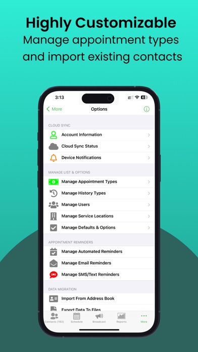 Barber Chair Pro: Shop Manager Screenshot
