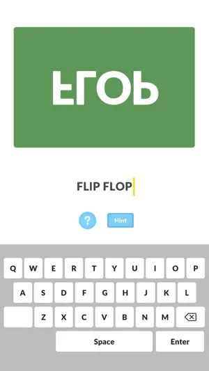 Word Puzzles – 7 Daily Games screenshot 2