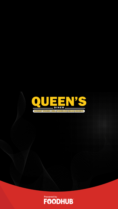 Queens Diner Screenshot