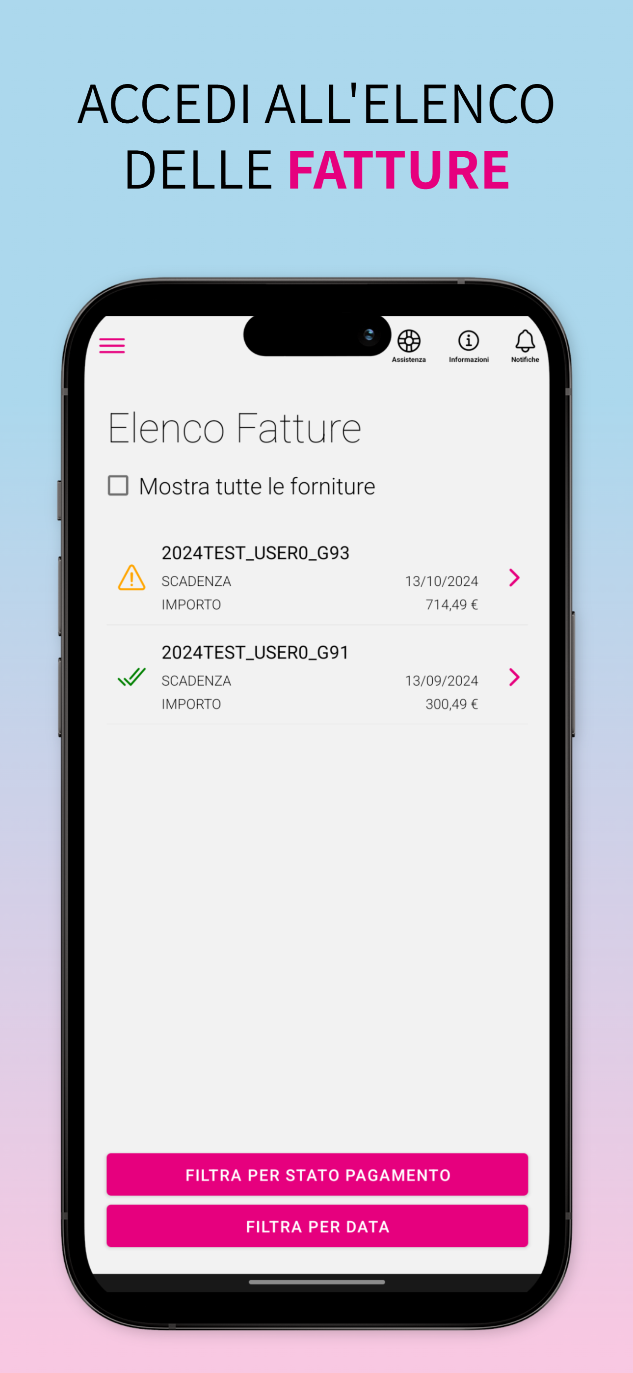 LIO ENERGY screenshot 5
