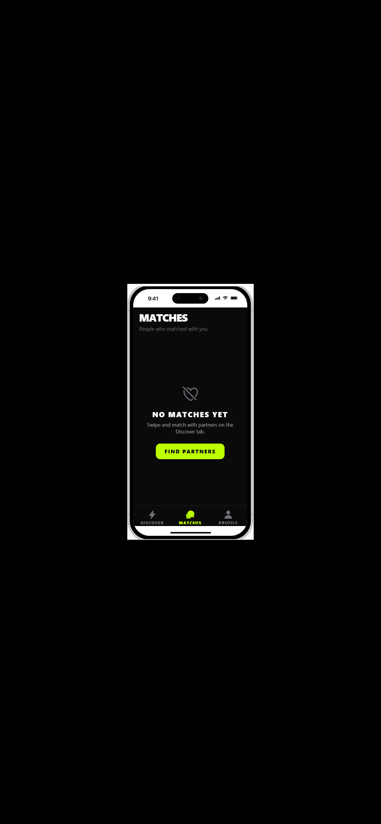 TrainingMate Connect screenshot 3