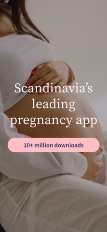 Pregnancy Tracker | Preglife screenshot