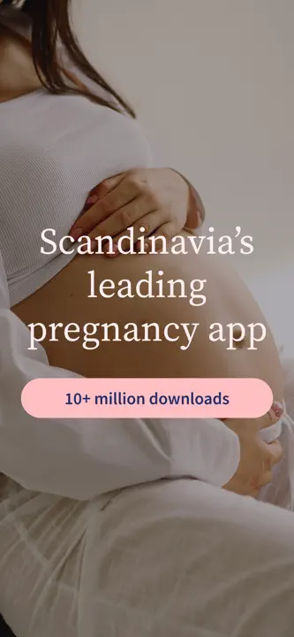 Pregnancy Tracker | Preglife: Screenshot 1 von 10