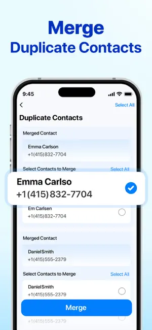 AI Cleaner: Phone Cleanup screenshot 4