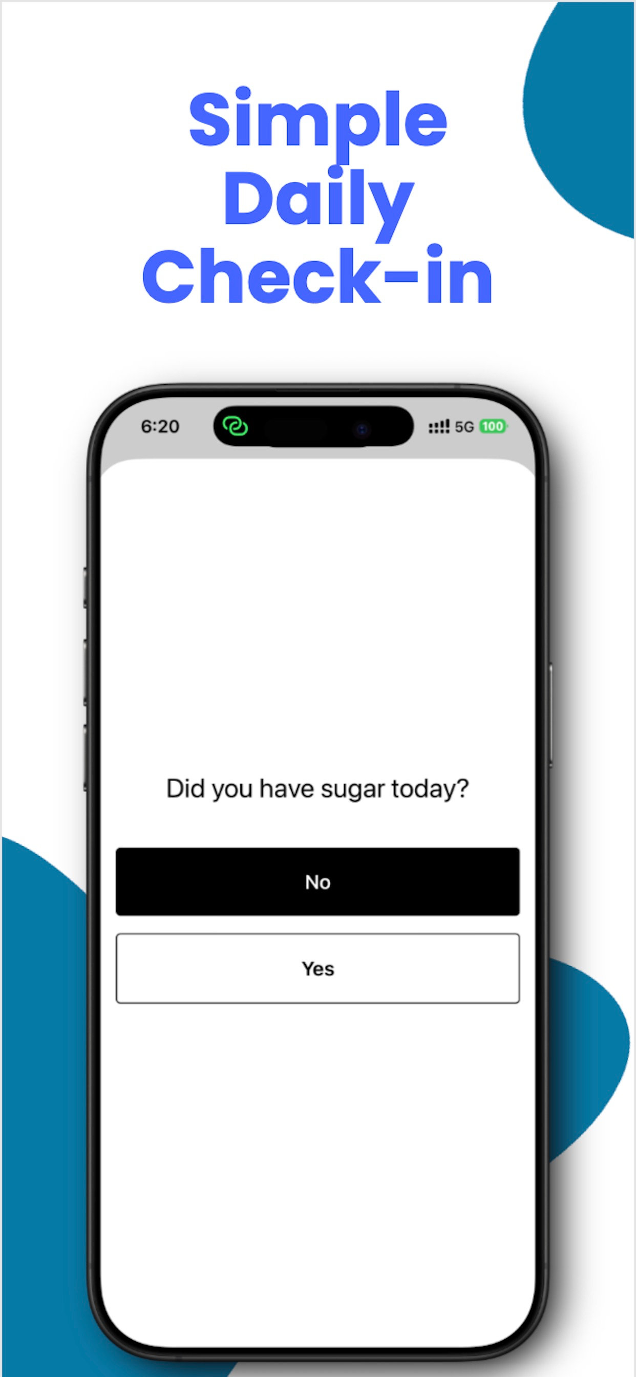 No Sugar 30