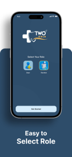 TwoGold App screenshot 5