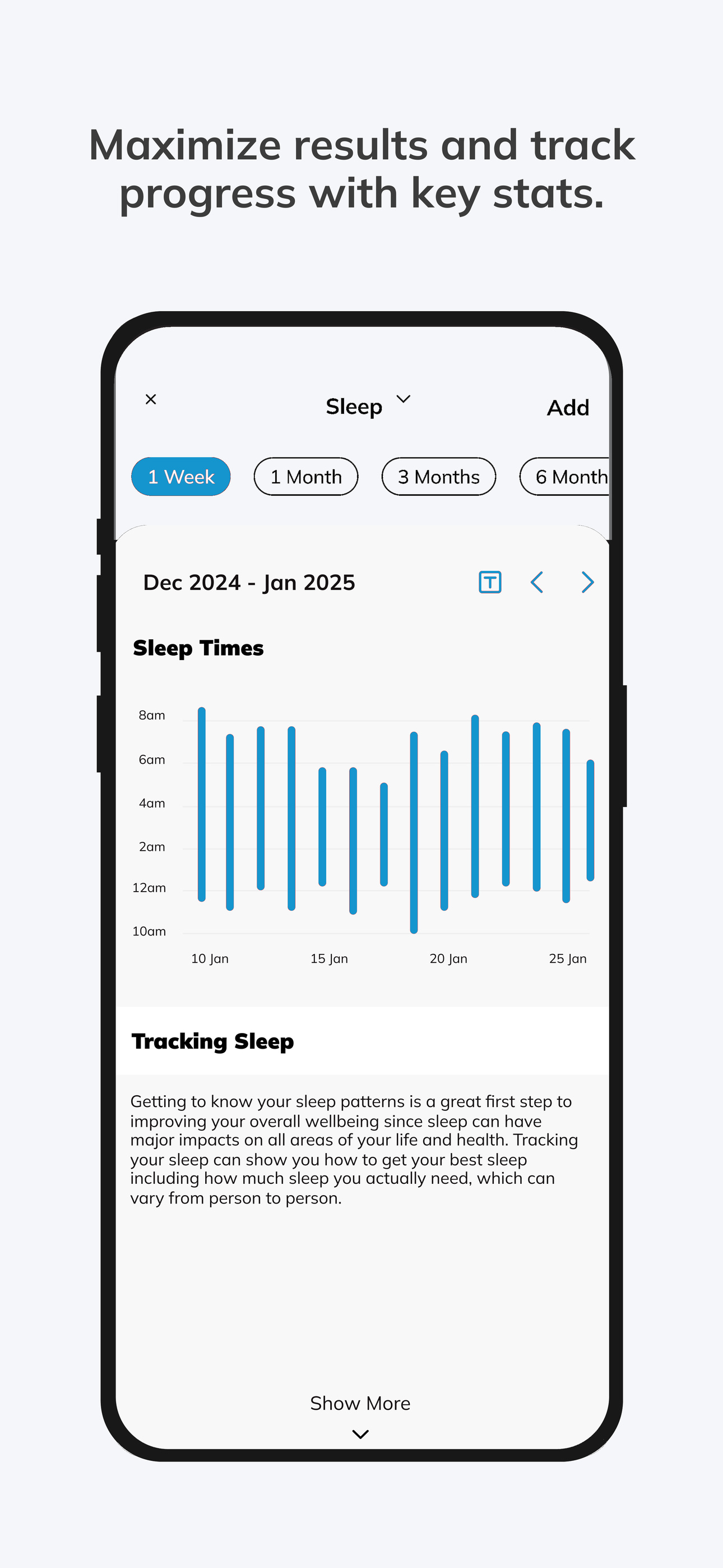 NATEFIT screenshot 5