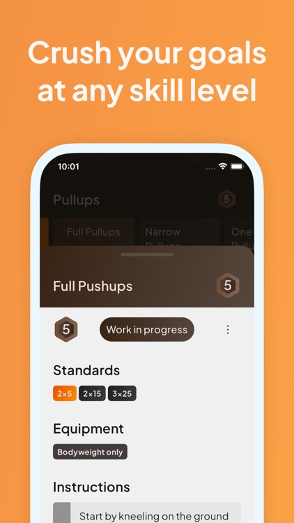 Thenix Pro screenshot-3