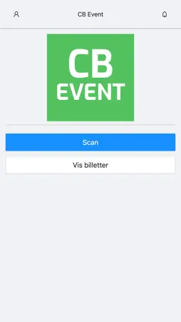 CB Event screenshot 1