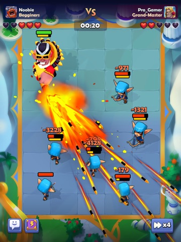 Ludus Screenshot 4