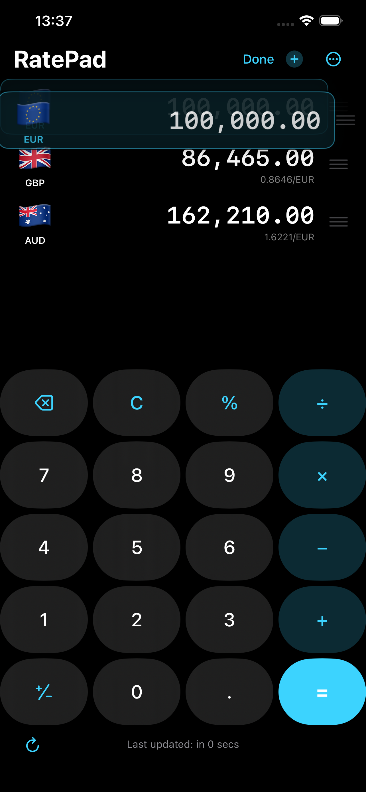 RatePad