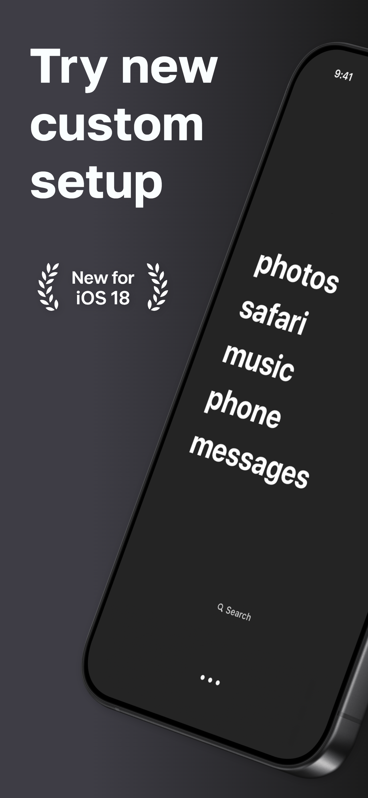Minimal Phone (mp)