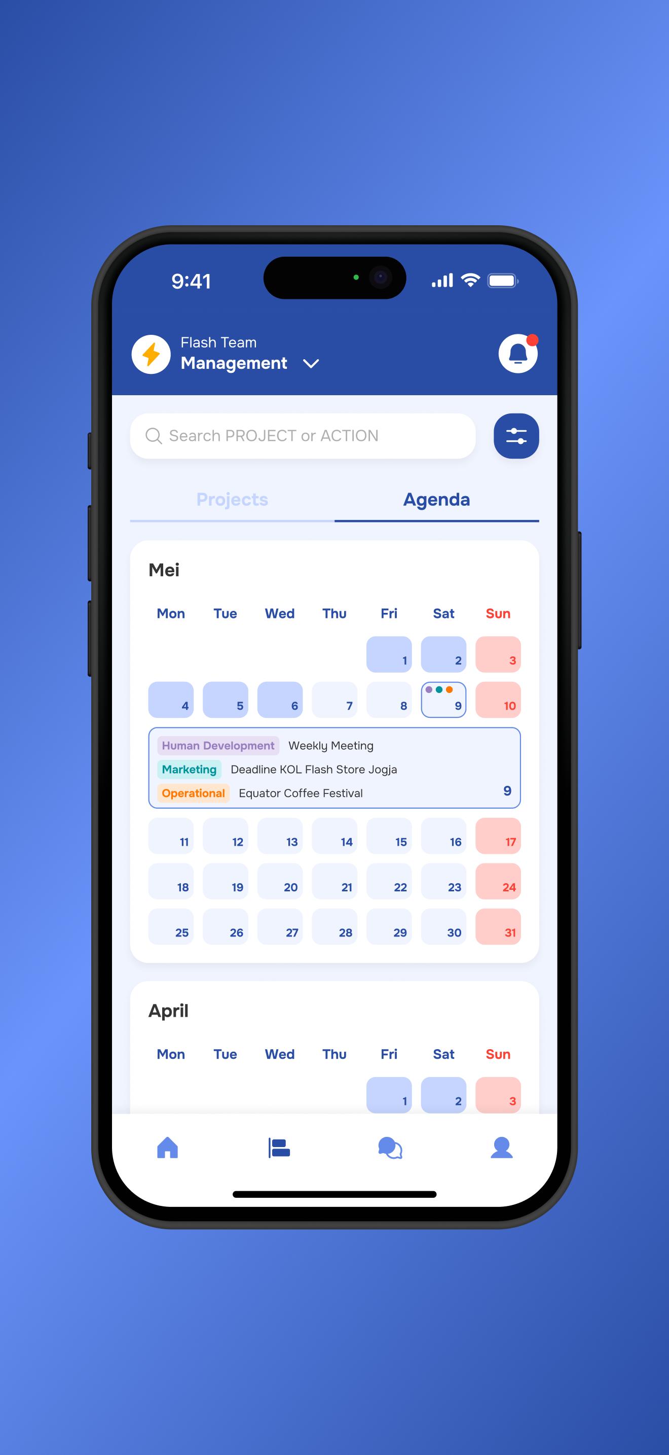 Sibertim screenshot 3