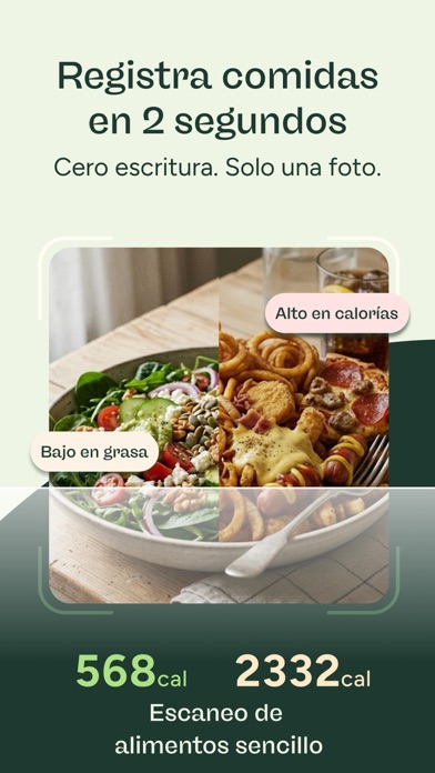 Glowise: Tracker GLP-1 &diario App Store preview screenshot 5