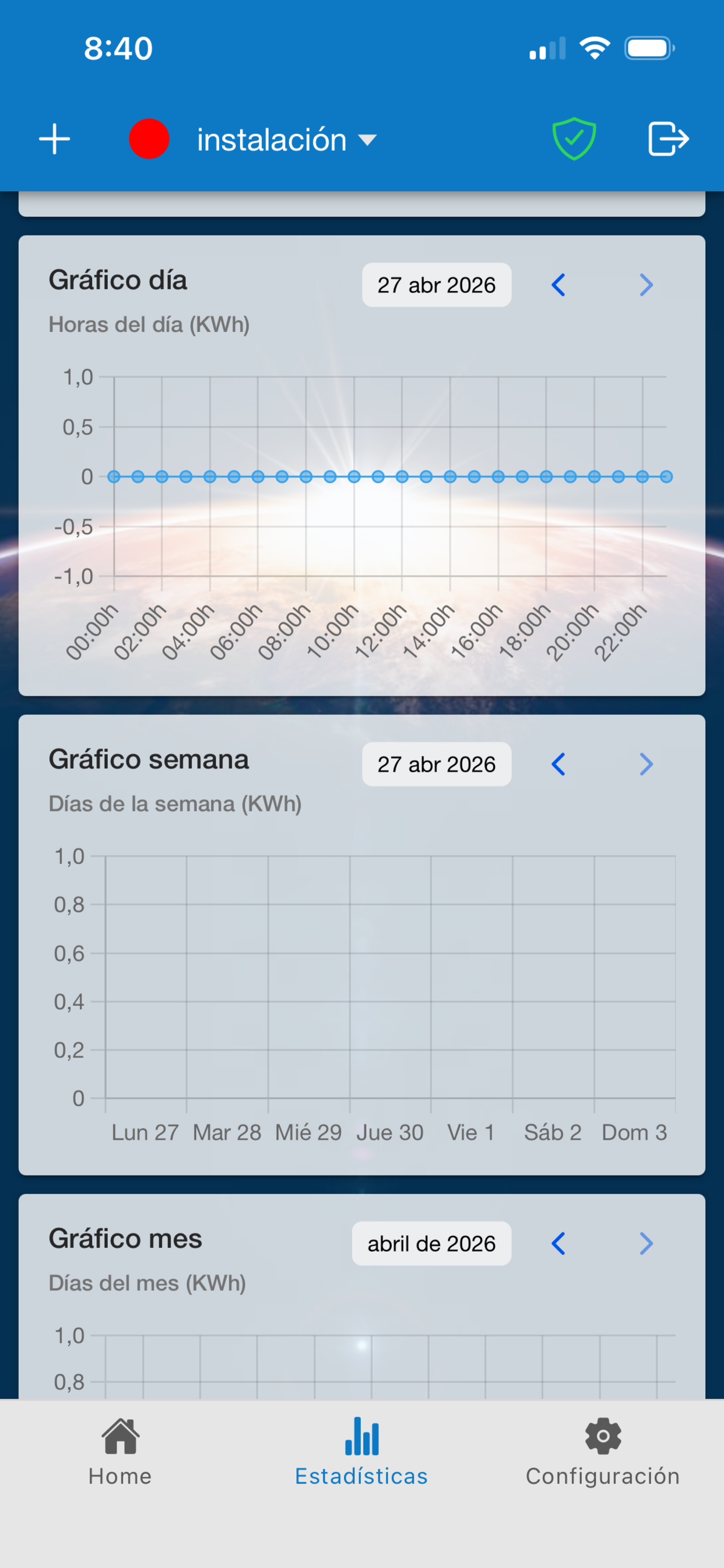 KHUICK screenshot 7