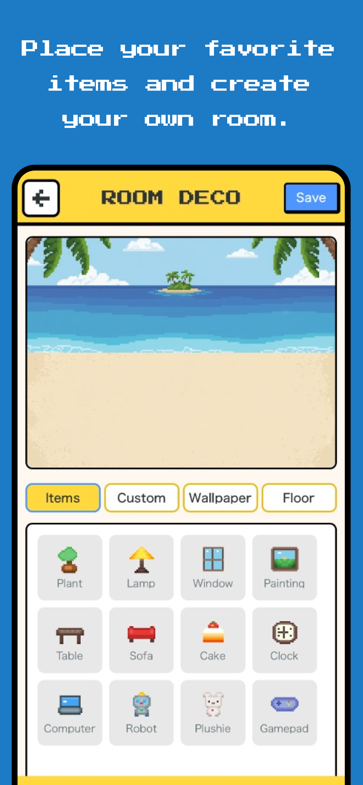 Moom : Chat in rooms screenshot 3