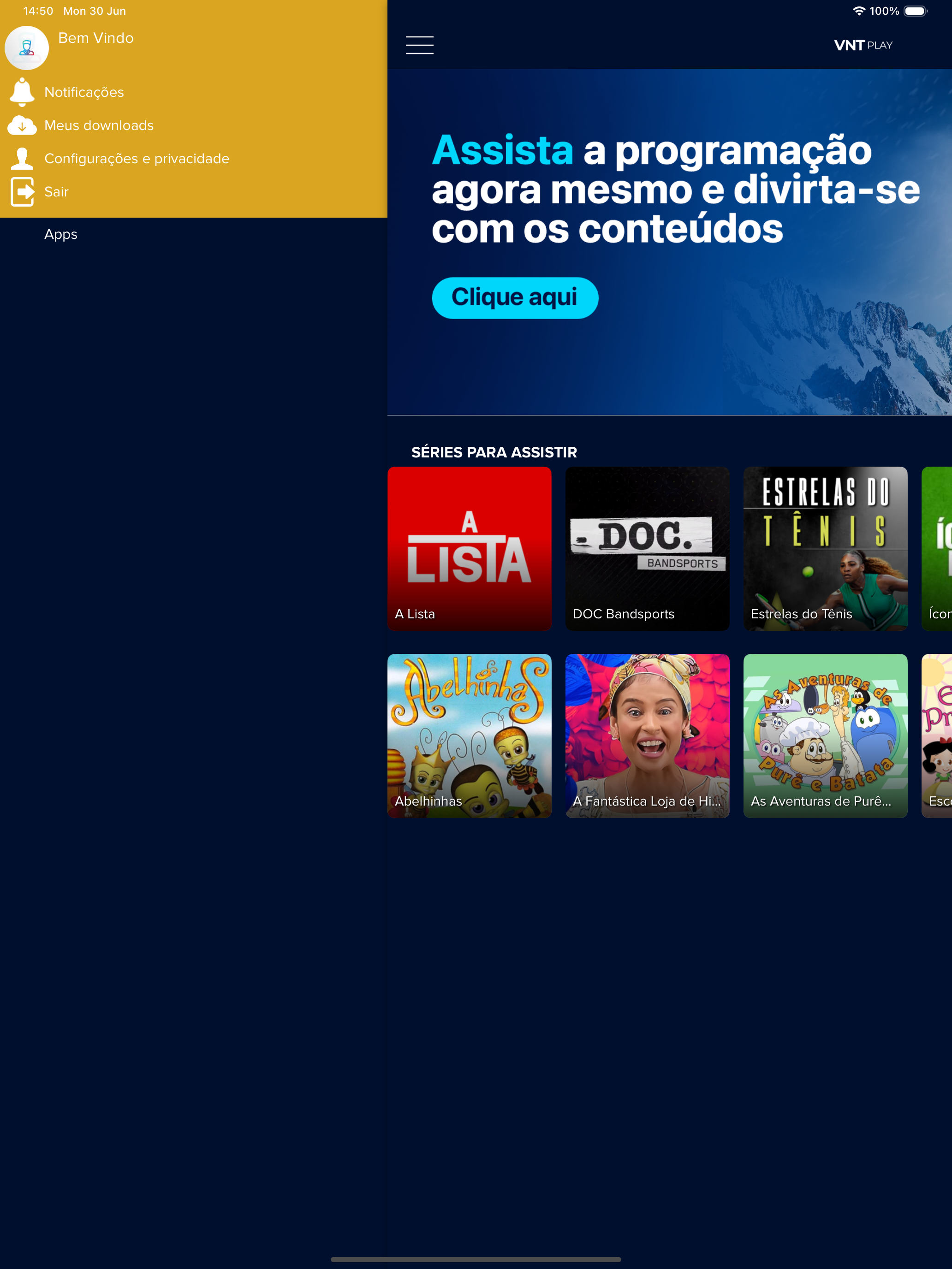 VNT PLAY