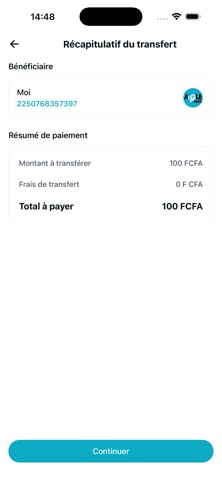 Aigle send Screenshot 5 of 6