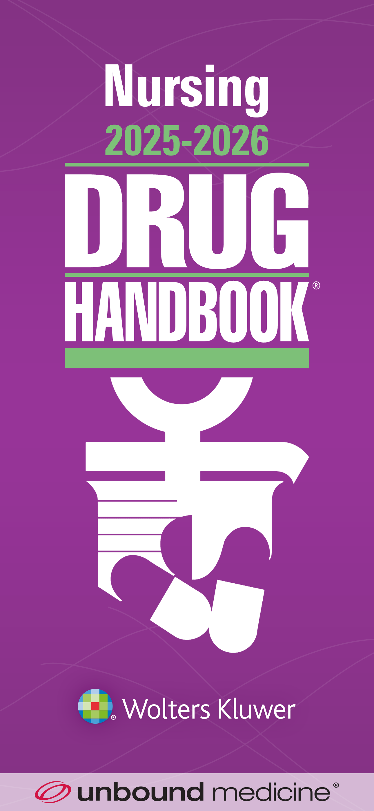 Nursing Drug Handbook - NDH