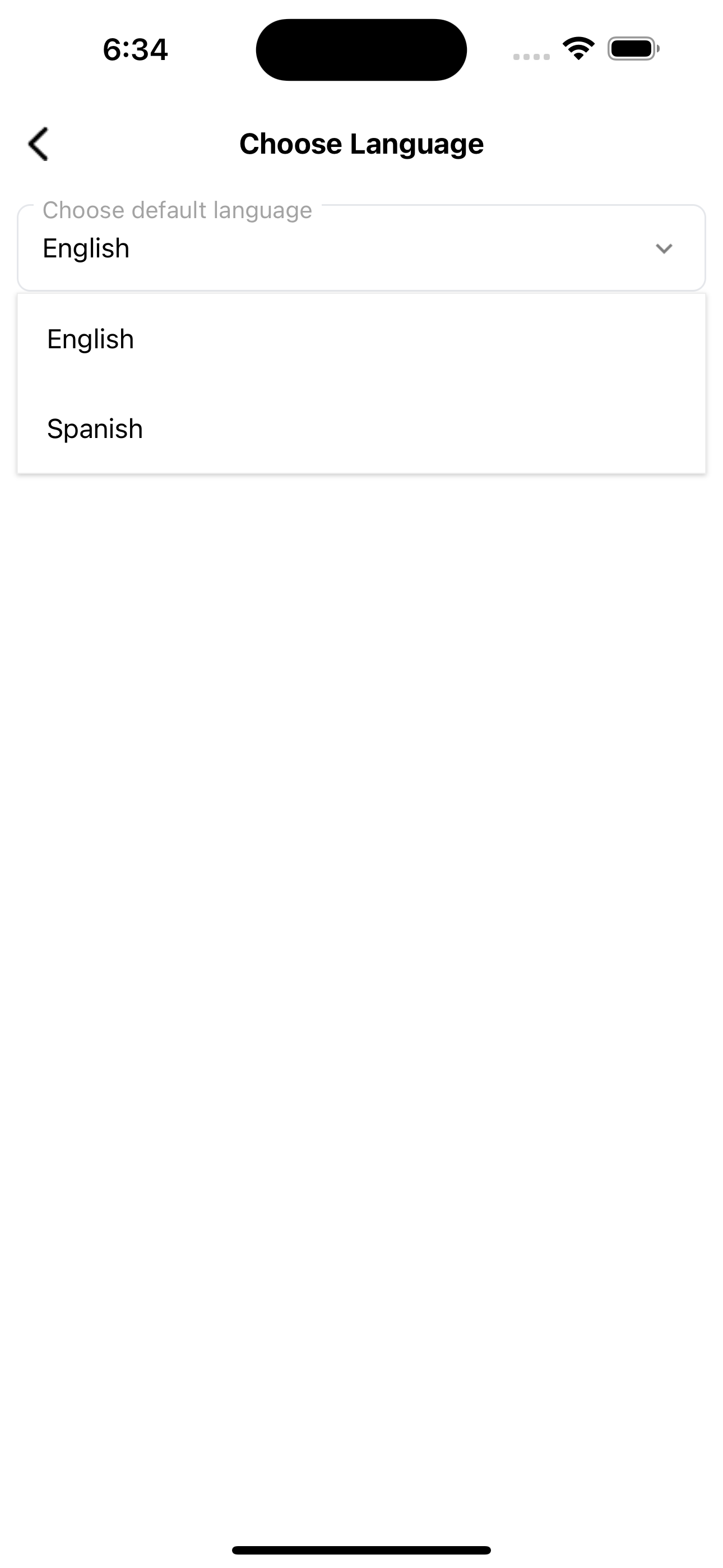 blueDoc screenshot 7