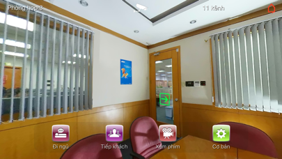 Bkav SmartHome Luxury Screenshot