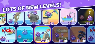 Catch the Candy 2 Screenshot 6 of 8