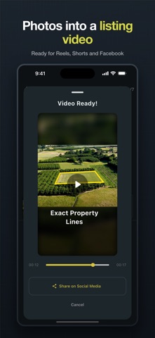 Real Estate Editor Screenshot 7 of 7