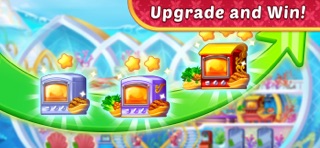 My Hotel - Grand Guest Mania iPhone screenshot