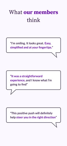 CareSource MyLife Screenshot 8 of 8