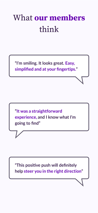 CareSource MyLife Screenshot 8 of 8