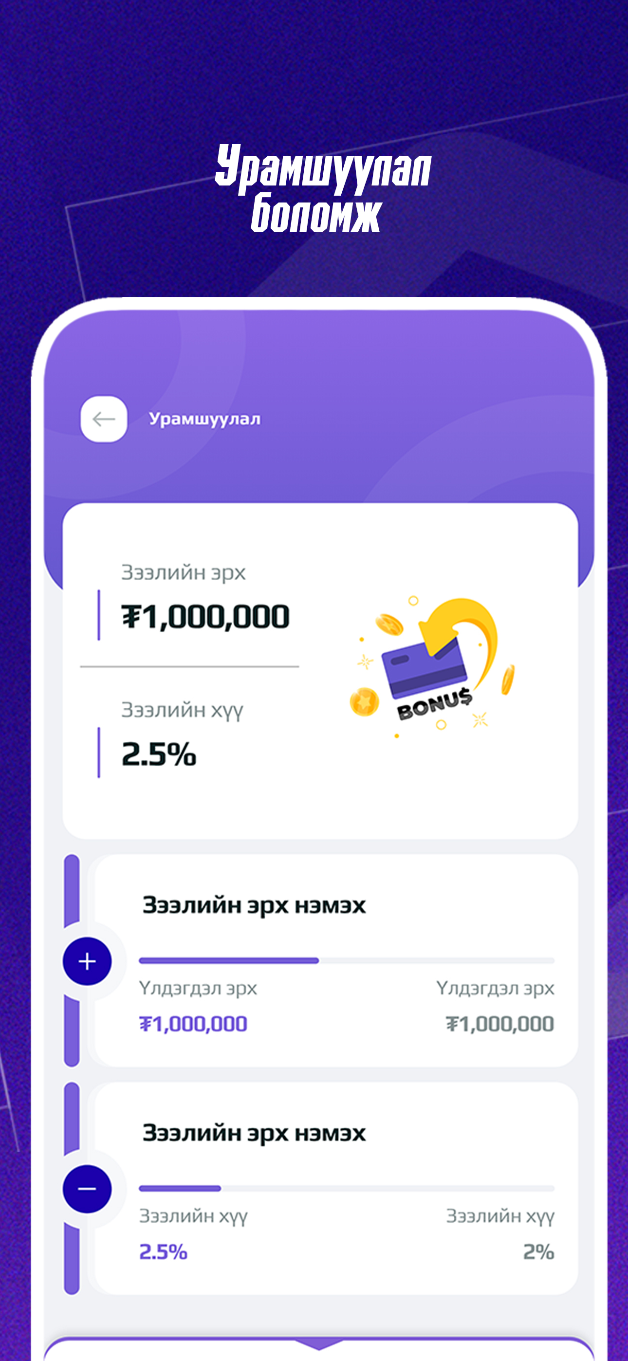 Sign Finance