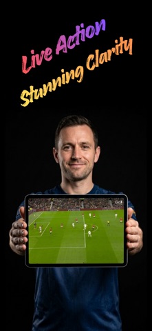 VipTv Player Screenshot 4 of 6
