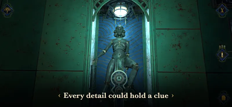 The House of Tesla screenshot 6 of 10