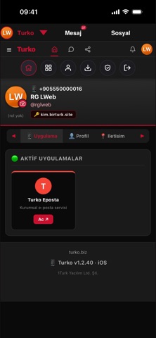 Turko Screenshot 5 of 5