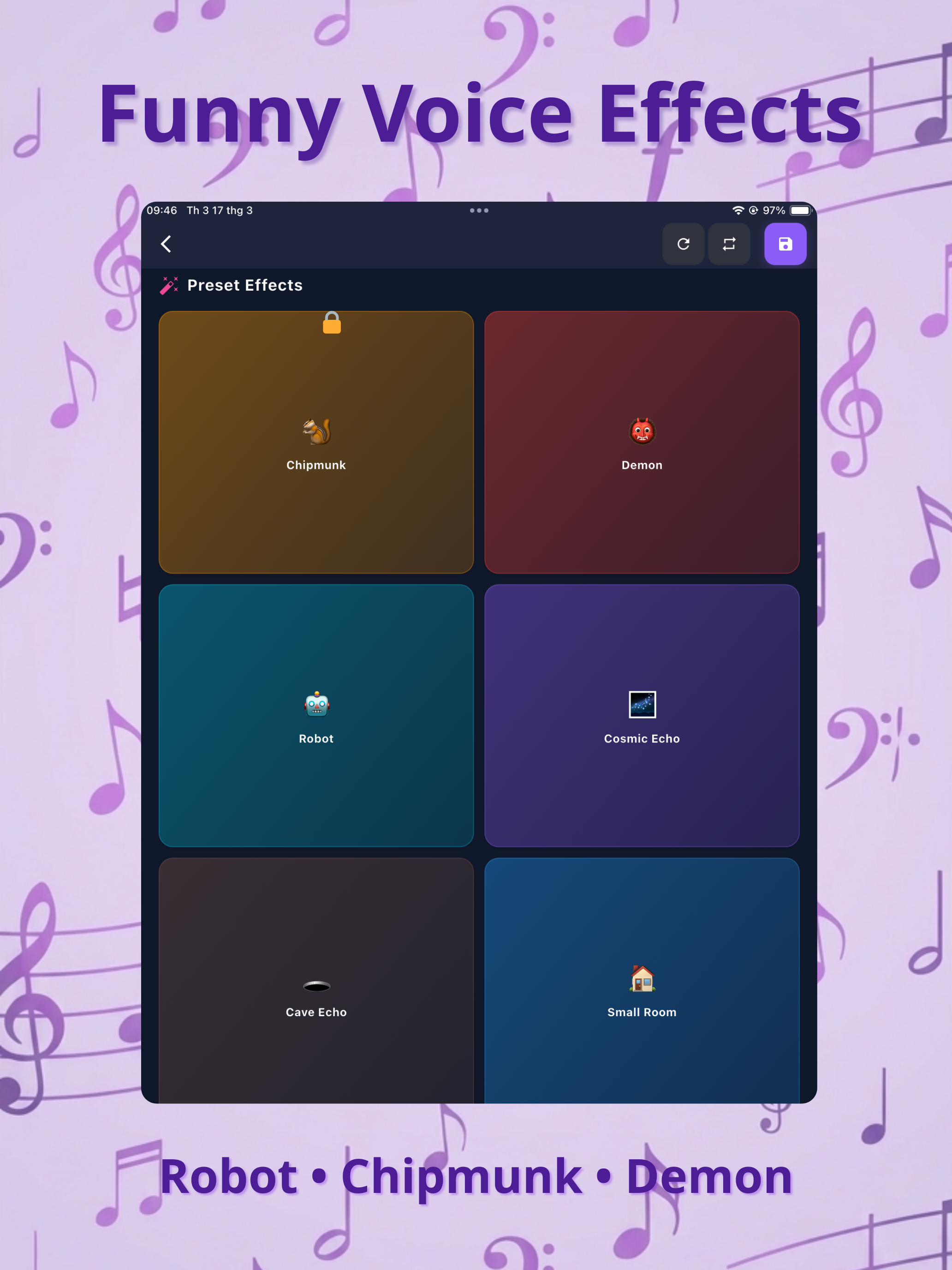 Voice Reverser - Reverse Audio screenshot 11