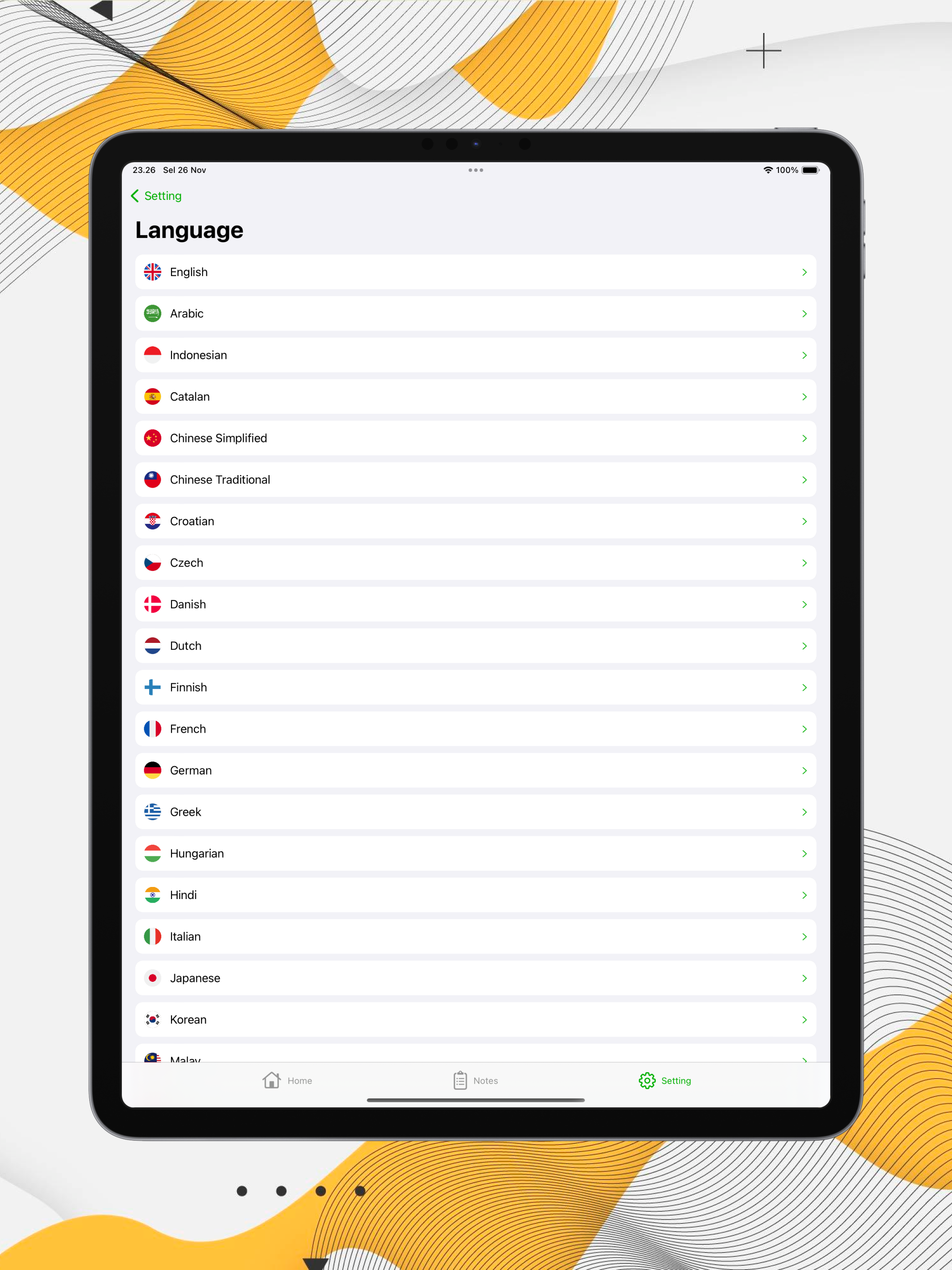 Hijri Calendar Islamic PRO