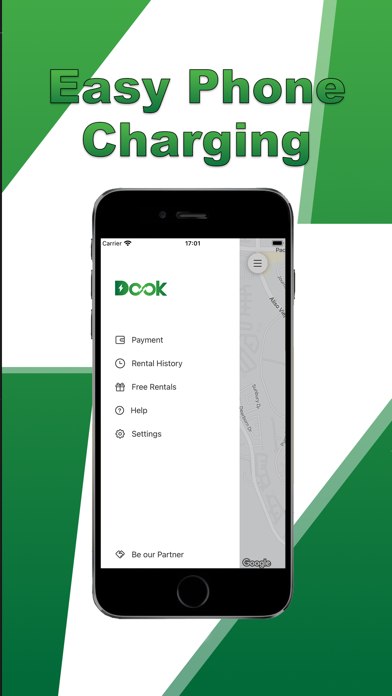 Dook | دوك Screenshot