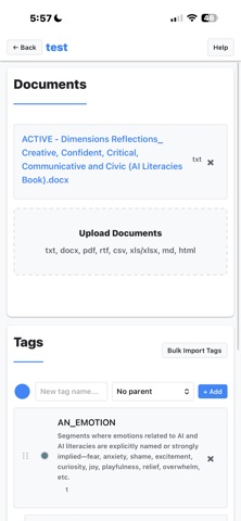 CollabCoder Screenshot 4 of 5