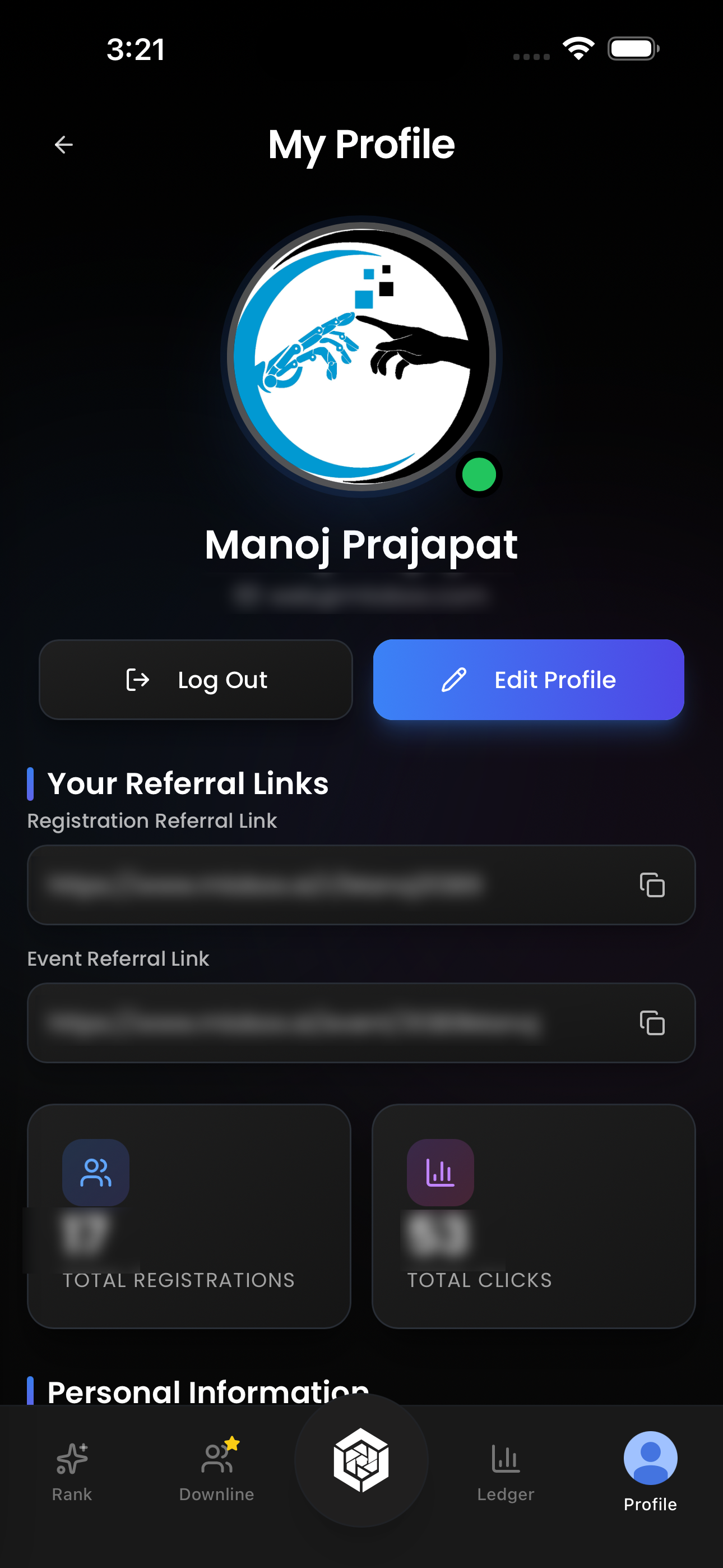 MLOBOX AI screenshot 5