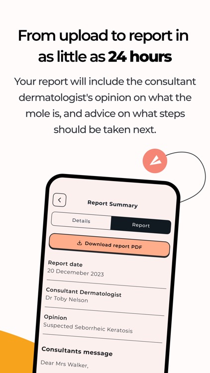 Map My Mole screenshot-4