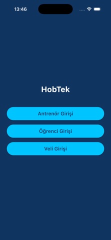 HobTek screenshot