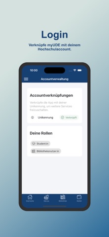 myUDE Screenshot 2 of 8