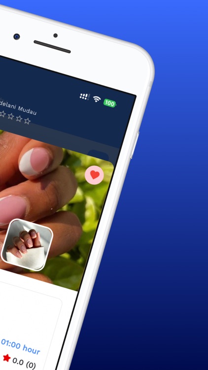 DYNA Customer screenshot-4