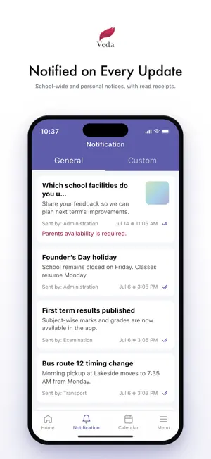The Excelsior School screenshot 3