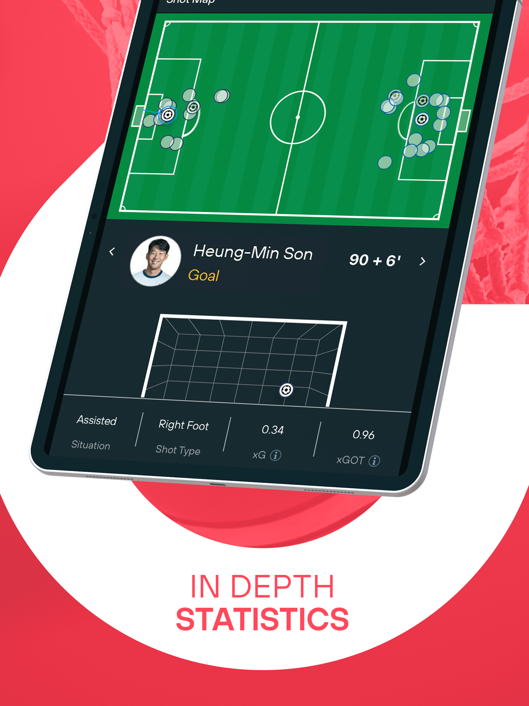 365Scores: Live Sports Scores screenshot 11