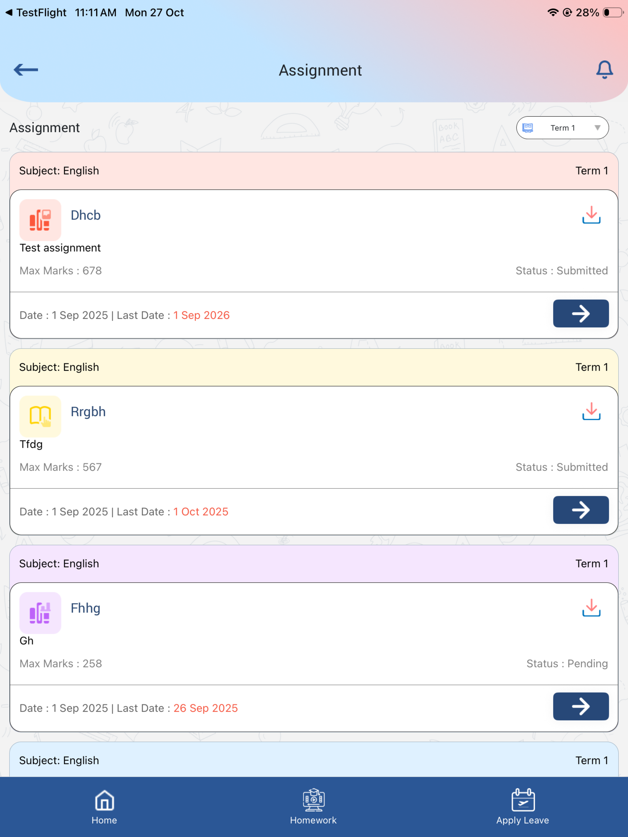 Epselit screenshot 13