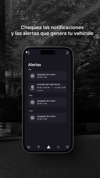 My DS Care screenshot-4