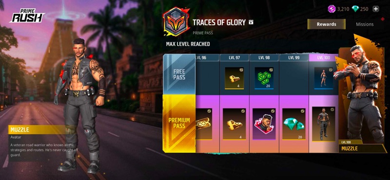 BRX: Battle Royale Extraction screenshot 5