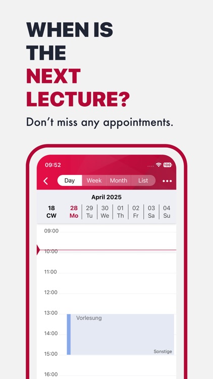KH Mainz screenshot-5
