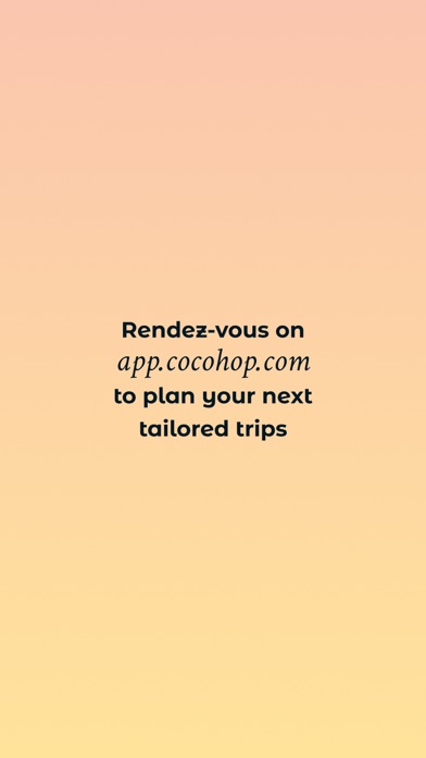 Cocohop Go Screenshot 7 of 7